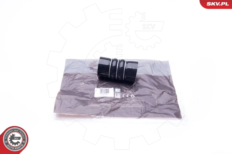 Charge Air Hose
